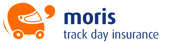 moris track day insurance logo